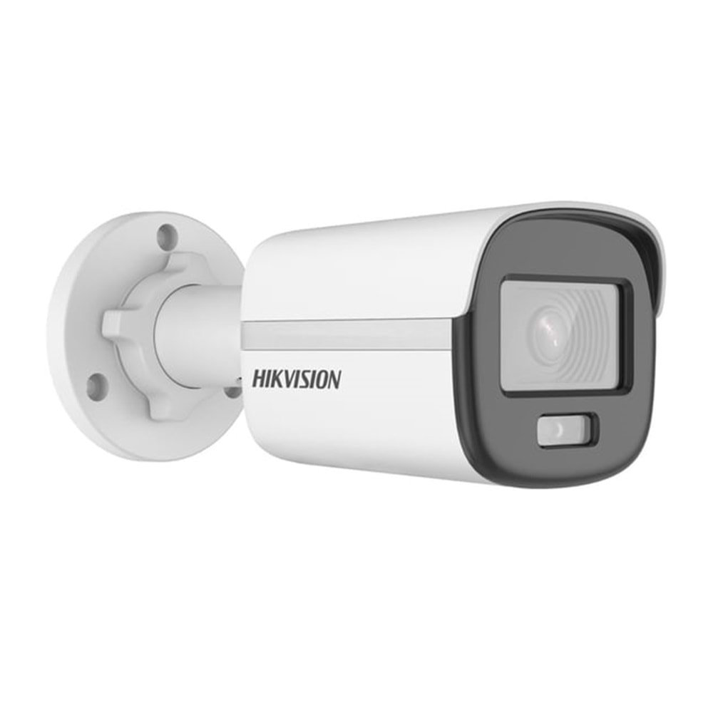 Hikvision DS-2CE10DF0T-PF Bullet Full HD 2 MP 3.6mm Lens Güvenlik Kamerası