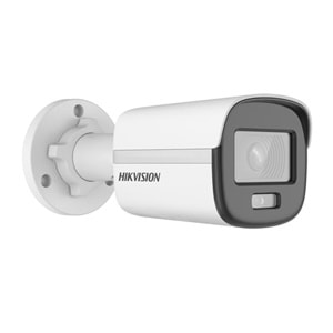 Hikvision DS-2CE10DF0T-PF Bullet Full HD 2 MP 3.6mm Lens Güvenlik Kamerası