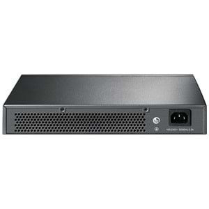 TP-Link TL-SG1016DE 16 Port 10/100/1000Mbps Rackmount Easy Smart Switch