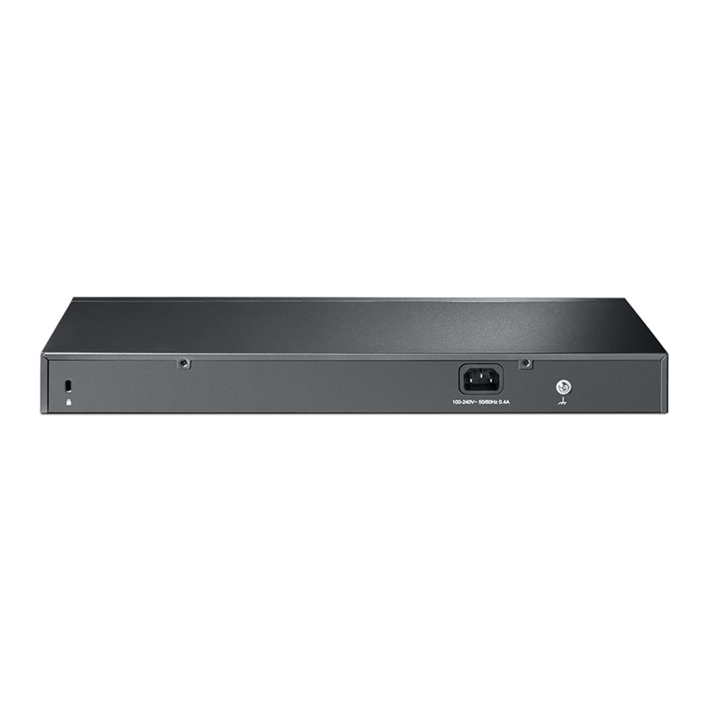 TP-Link TL-SG2218 16 Port 10/10/1000Mbps 2xSFP Yönetilebilir Switch