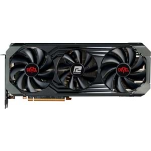 PowerColor Red Devil AXRX 6800XT 16GBD6-3DHE/OC 256 Bit GDDR6 16 GB Ekran Kartı