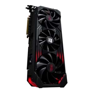 PowerColor Red Devil AXRX 6800XT 16GBD6-3DHE/OC 256 Bit GDDR6 16 GB Ekran Kartı