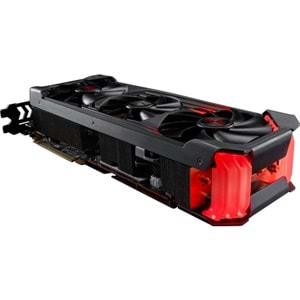 PowerColor Red Devil AXRX 6800XT 16GBD6-3DHE/OC 256 Bit GDDR6 16 GB Ekran Kartı