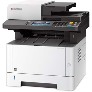 Kyocera Ecosys M2735dw Yaz/Tar/Fot/Fax Mono Lazer 35ppm Dublex,WiFi