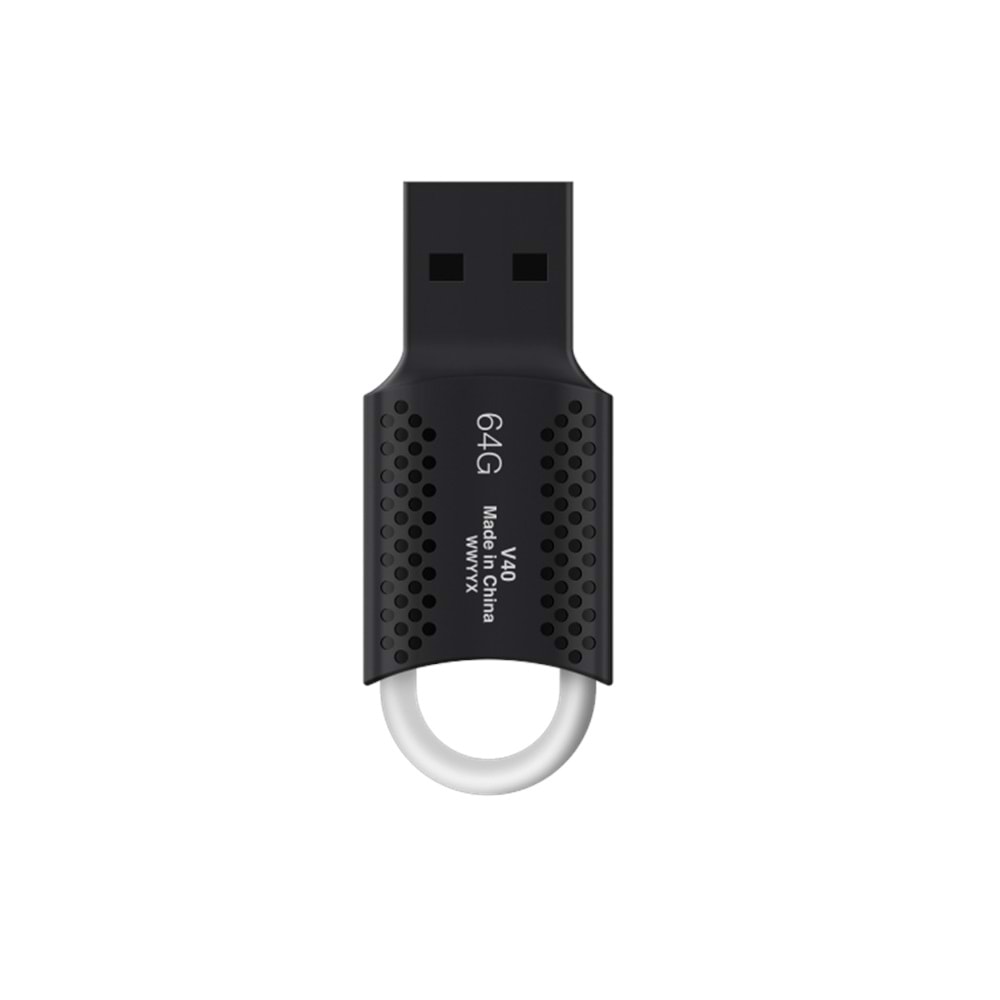 Lexar 16GB JUMP DRIVE V40 USB 2.0 Bellek LJDV40 16GAB