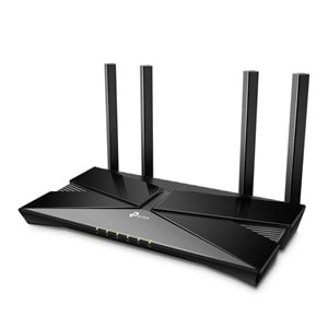 TP-Link Archer AX20 AX1800 Mbps Dual Band Wi Fi 6 Router
