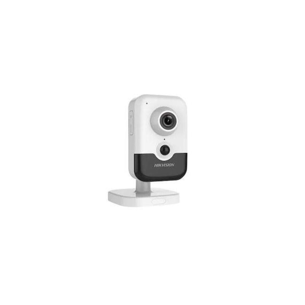 Hikvision DS-2CD2421G0-IW 2MP 2 8mm WiFi Sesli Cube Kamera H265