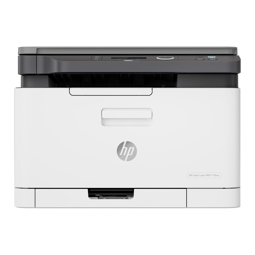 Hp LaserJet 178nw Renkli Çok Fonksiyonlu Yazıcı (4ZB96A)