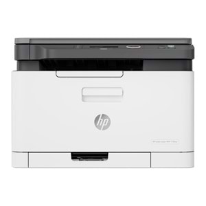 Hp LaserJet 178nw Renkli Çok Fonksiyonlu Yazıcı (4ZB96A)