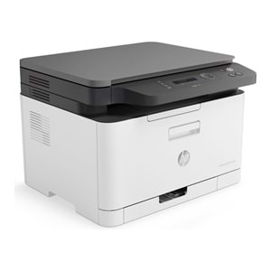 Hp LaserJet 178nw Renkli Çok Fonksiyonlu Yazıcı (4ZB96A)