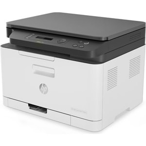 Hp LaserJet 178nw Renkli Çok Fonksiyonlu Yazıcı (4ZB96A)