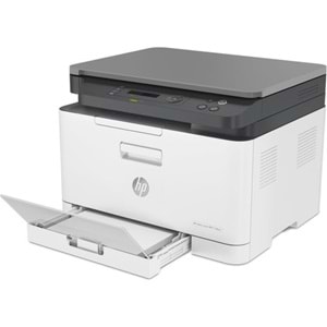 Hp LaserJet 178nw Renkli Çok Fonksiyonlu Yazıcı (4ZB96A)