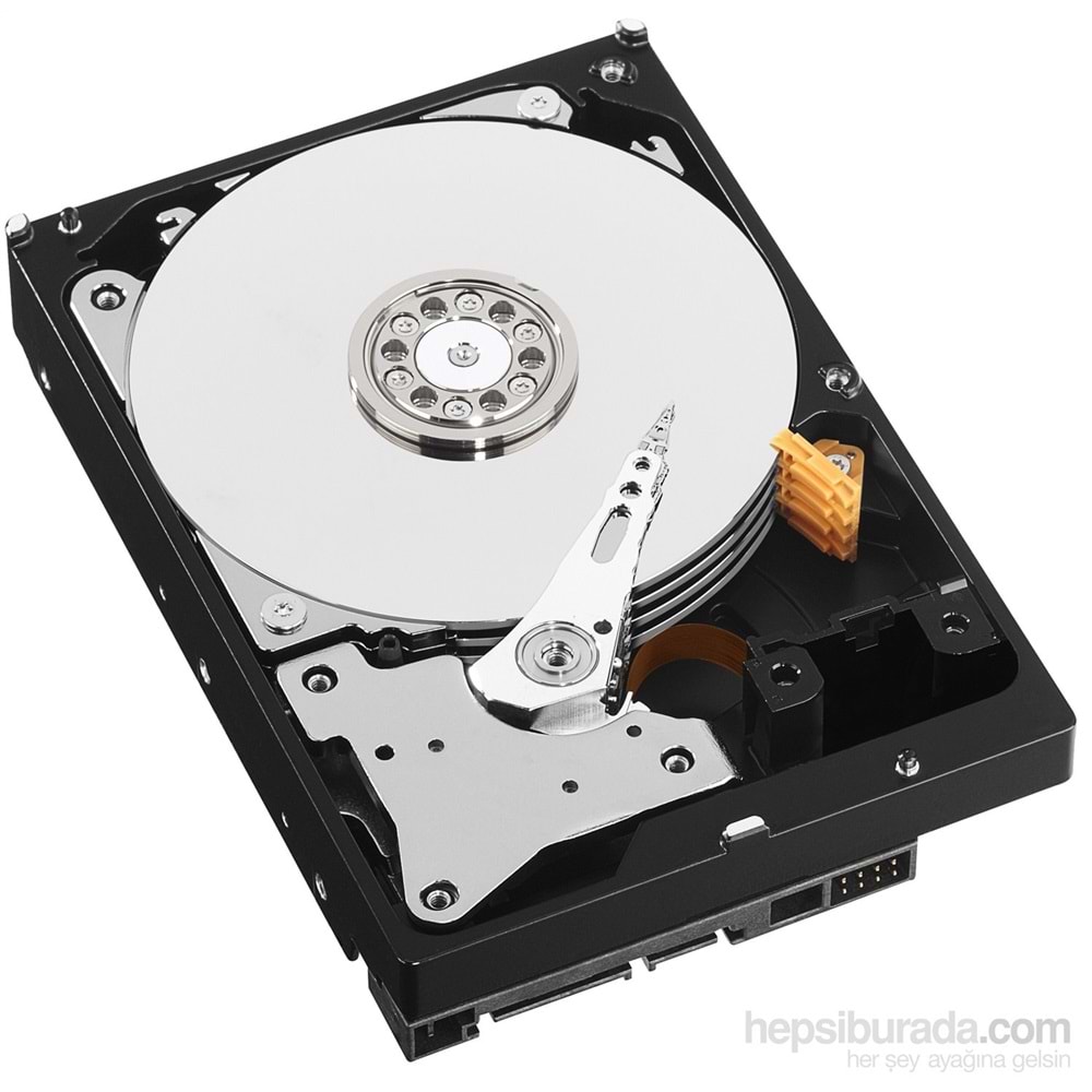 WD 2TB Purple Sata 6gb/s 256MB Dv 7X24 WD22PURZ