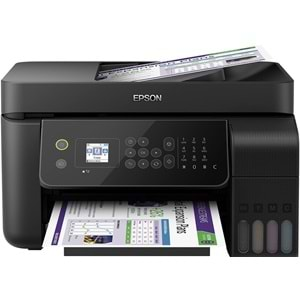 Epson L5290 Wi-Fi Renk Tanklı Yazıcı