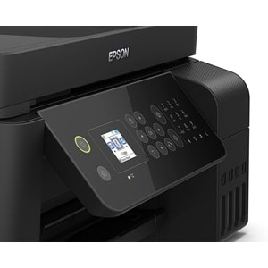 Epson L5290 Wi-Fi Renk Tanklı Yazıcı