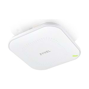 Zyxel NWA50AX 80211AX Wifi 6 Çift Radyo Poe Access Point