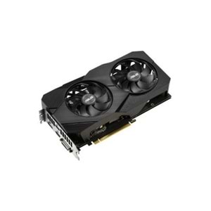 Asus DUAL-RTX2060-O12G-EVO 12GB 192Bit GDDR6 PCi-Express 3.0 Ekran Kartı