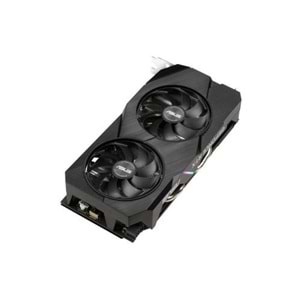 Asus DUAL-RTX2060-O12G-EVO 12GB 192Bit GDDR6 PCi-Express 3.0 Ekran Kartı
