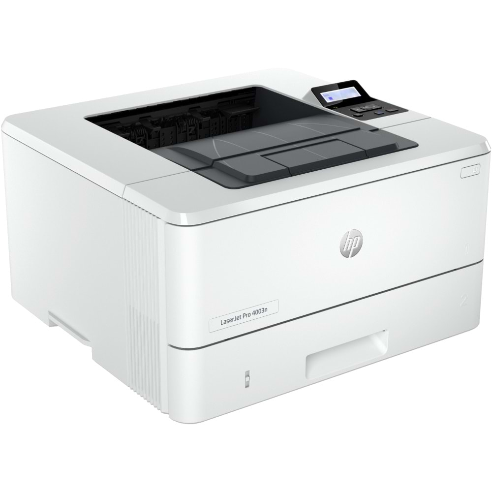 HP LazerJet Pro 4003N Mono Lazer A4 Yazıcı 2Z611A