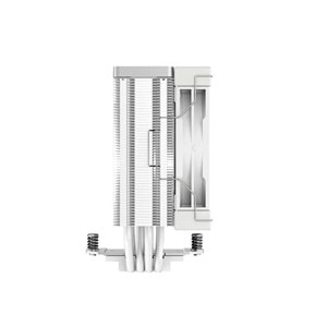 Deep Cool AK400 WH 120 mm Intel-AMD Uyumlu Hava Soğutucu