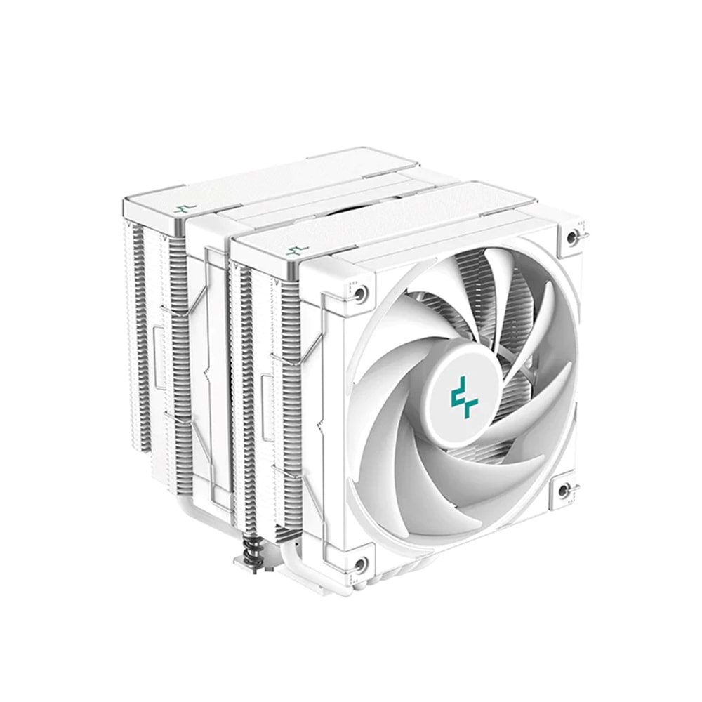 Deep Cool AK620-WH AK400 Işlemci Soğutucu