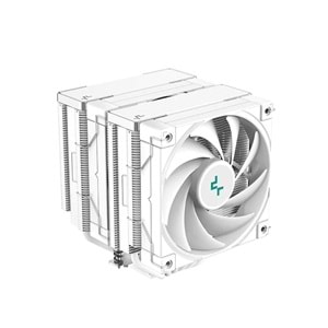 Deep Cool AK620-WH AK400 Işlemci Soğutucu