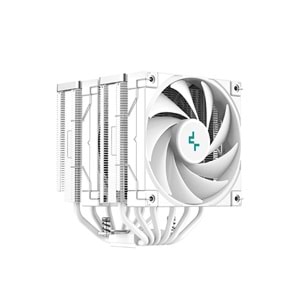 Deep Cool AK620-WH AK400 Işlemci Soğutucu