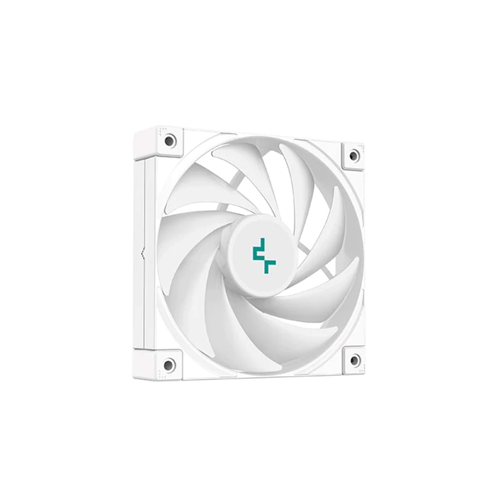 Deep Cool AK620-WH AK400 Işlemci Soğutucu