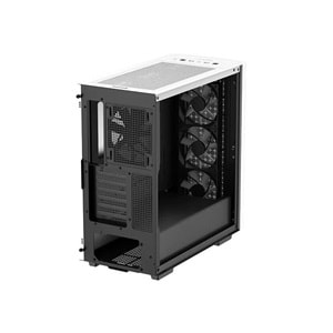 Deep Cool CK560 Gaming ATX Beyaz Kasa