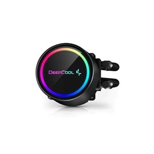 Deep Cool GAMMAXX L360 A-RGB 360mm Sıvı Soğutma
