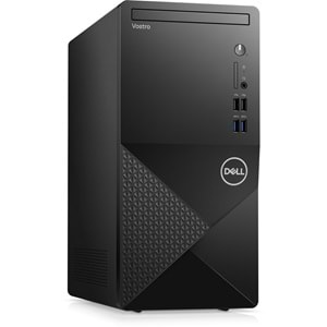 Dell Vostro 3910 Ci5-12400 8GB 256GB SSD Intel UHD 730 Ubuntu