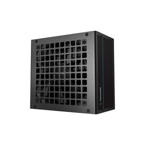 Deep Cool PF650 650W ATX +80 Güç Kaynağı