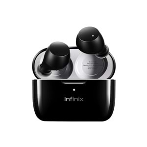 TWS Earphone XE21 Siyah Bluetooth Kulaklık