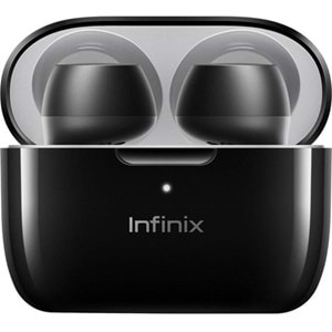 TWS Earphone XE21 Siyah Bluetooth Kulaklık