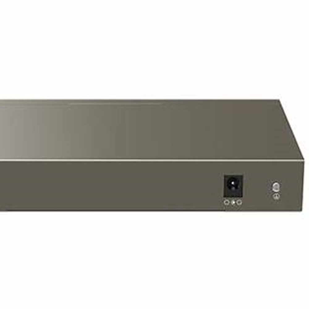 IP-COM G1109P-8-102W 8 Port Gigabit+1 Port Gigabit Uplink 102W POE Switch