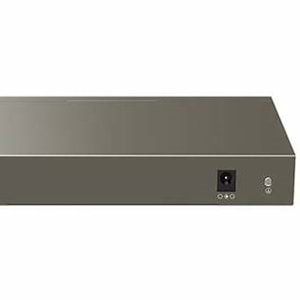 IP-COM G1109P-8-102W 8 Port Gigabit+1 Port Gigabit Uplink 102W POE Switch