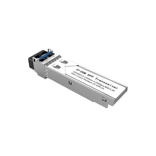 IP-COM G311SM 1000BASE-LX Single Mode SFP Modül