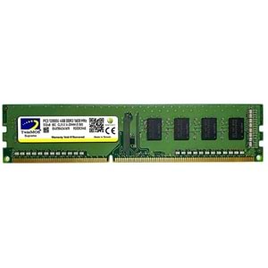 Twinmos 4 GB DDR3 1600 1.5V DT MDD34GB1600D RAM