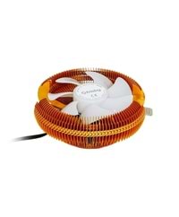 Frisby FCL-F1314C Intel 1200/1366/115X-AMD AM2/AM2+/AM3/AM4 CPU Fanı