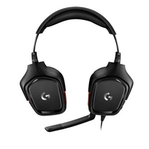 Logitech G332 Streo 981-000757 Siyah Oyuncu Kulaklığı