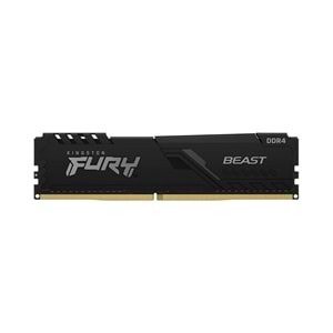 Kingston 16 GB DDR4 3600 Fury Beast CL17 KF436C18BB/16 DT RAM