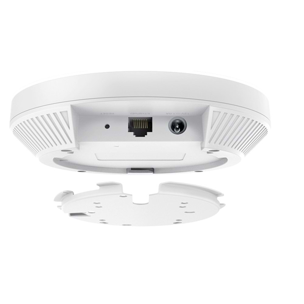 Tp-Link EAP653 AX3000 2.4/5GHZ 2976MBPS WIFI6 Tavan Tipi Access Point