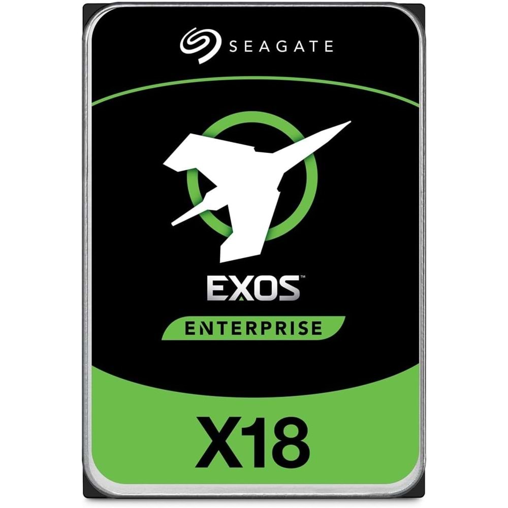 Seagate 10 TB 3.5