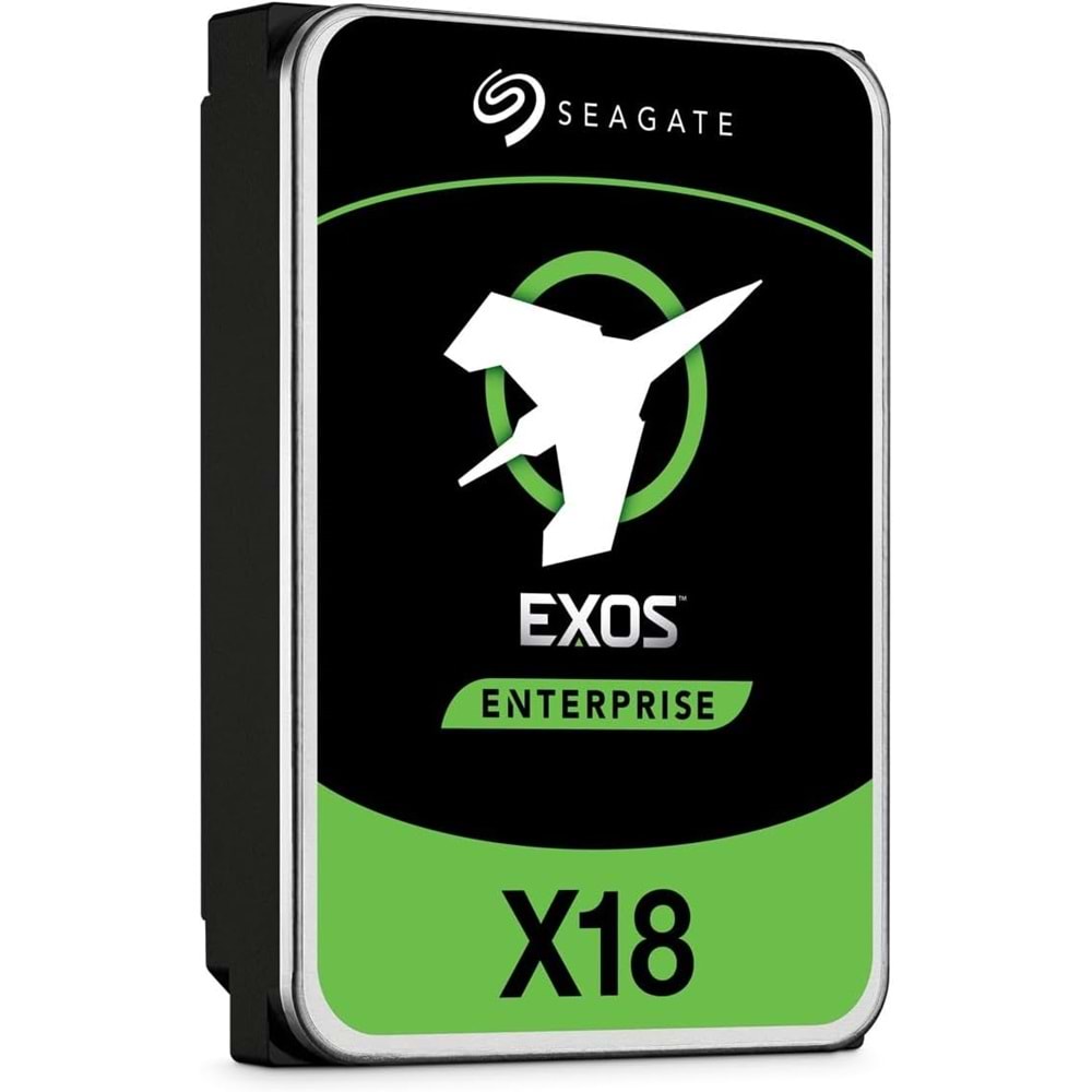 Seagate 10 TB 3.5