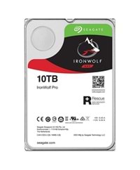 Seagate 10 TB 3.5