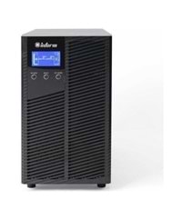 Inform Sinus Evo 3KVA (6X9AH) 6/14DK LCD Online UPS