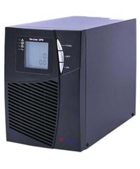 Inform Sinus Evo 2KVA (4X9AH) RACK MOUNT 6/14DK Online UPS