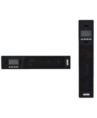 Inform Sinus Evo 1KVA (2X9AH) RACK MOUNT 6/14DK Online UPS