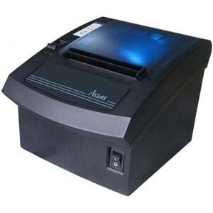 Aclas ACLAS PP7X 203DPI Direkt Termal USB+SERİ Otomatik Kesici Fiş Yazıcı