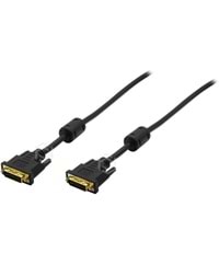 Frisby FA-7422DV DVI - DVI Kablo (24+5 PIN) 1.8 Metre